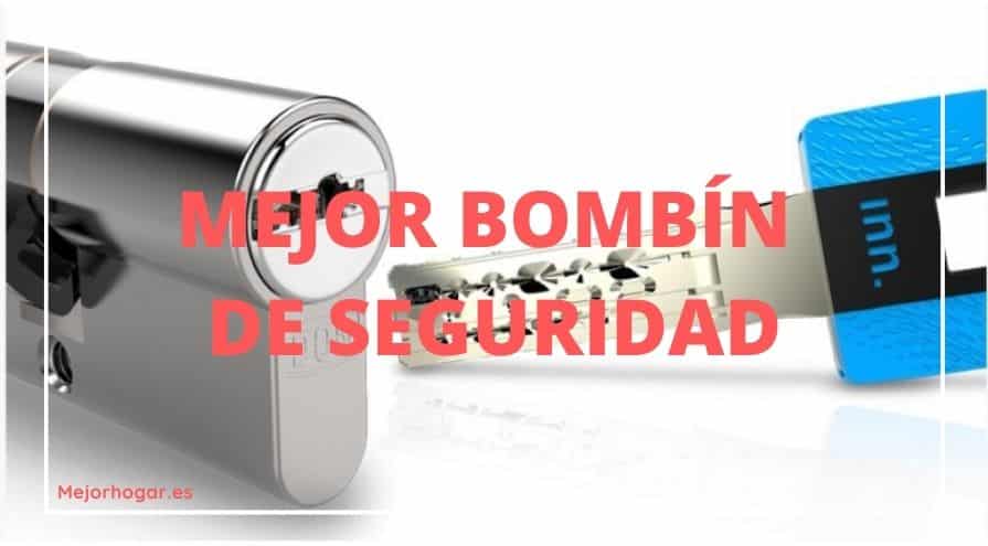 Mejor Bombín Seguridad de 2022 OCU Google MejorHogar.es