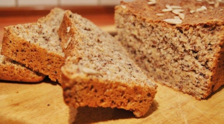 Pan Ezequiel ¿Qué es? Y ¿Dónde lo Puedo Comprar? - MejorHogar.es