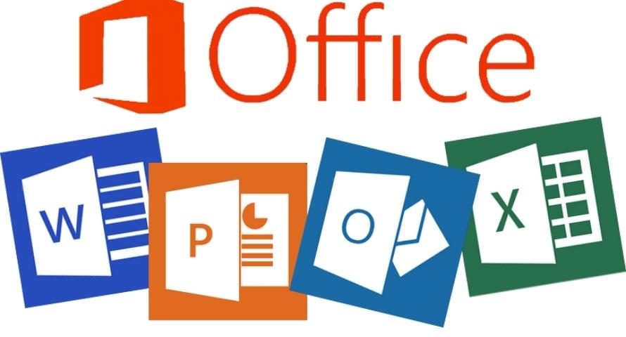 Word processing software