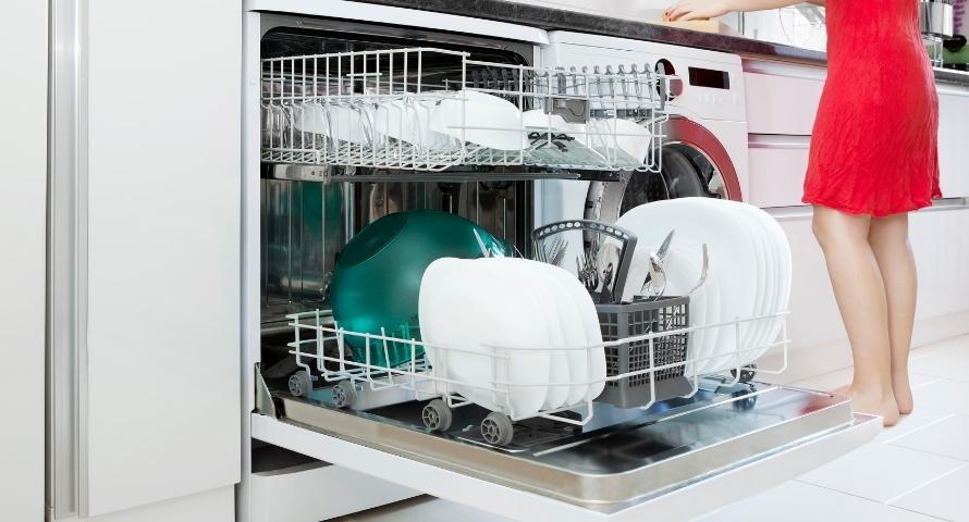 Consejos para limpiar los lavavajillas