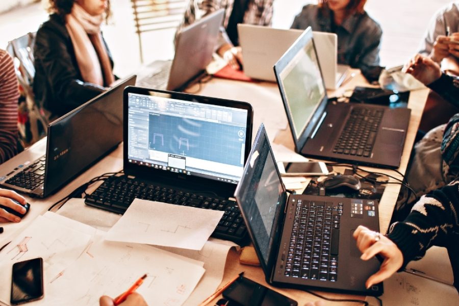 Consultoría de comunicación en Zaragoza — AG Comunicación