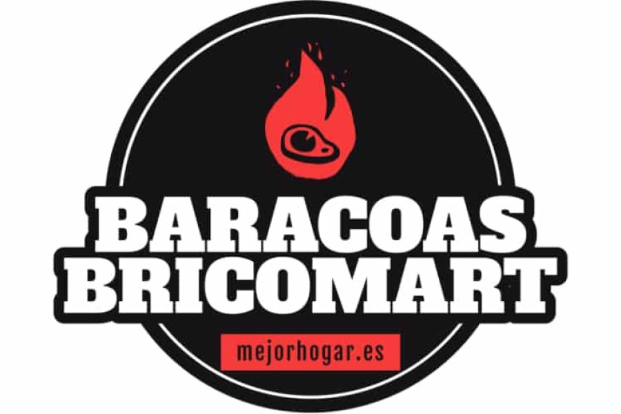 barbacoas bricomart