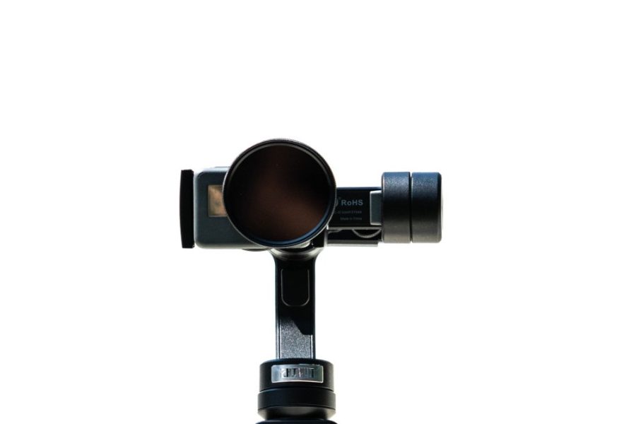 mejor webcam 2020 calidad precio